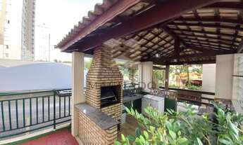 Imagem 3: Apartamento para locação 3 Dormitórios no Portal dos Ipes