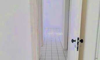 Imagem 7: Apto com 2 Quartos, sendo 1 suíte à venda por R$ 220.000 - Petrópolis - Natal/RN