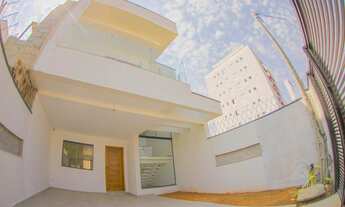 Imagem: Casa com 3 dormitórios à venda, 150 m²