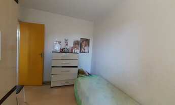 Imagem 6: Apartamento para venda possui 53 metros quadrados com 2 quartos