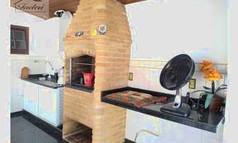 Imagem 4: Venda - Casa - Residencial Furlan - Santa Bárbara D'Oeste - SP