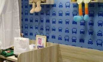 Imagem: Apartamento com 2 dormitórios à venda