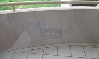 Imagem 2: Apartamento Padrão em Ribeirão Preto