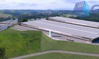 Imagem: Galpões Industriais para alugar em Campinas/SP