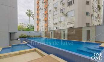 Imagem 6: PORTO ALEGRE - Padrão - Floresta