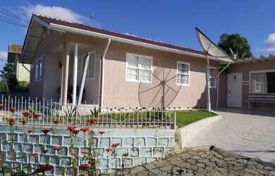 Imagem 5: BELA RESIDÊNCIA - BELA VISTA - RIO NEGRINHO