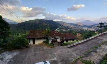 Imagem 4: Casa com 5 dormitórios à venda, 500 m² por R$ 1.800.000 - Golfe - Teresópolis/RJ