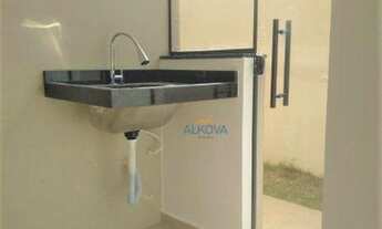 Imagem 7: Casa à venda, 125 m² por R$ 690.000,00 - Caçapava Velha - Caçapava/SP