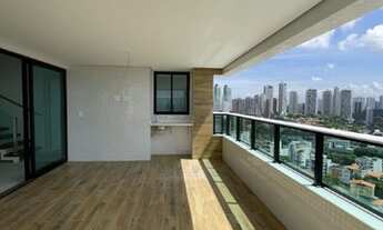 Imagem: Cobertura duplex, 3 suítes - Rio Vermelho