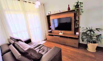 Imagem 5: Apartamento Residencial à venda, Jardim Satélite, São José dos Campos - AP5340