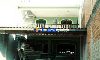 Imagem 2: CASA RESIDENCIAL em POÁ - SP, JARDIM ITAMARATI