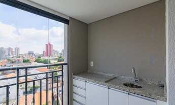 Imagem 6: Apartamento para Aluguel - Jardim Bela Vista, 3 Quartos, 73 m2