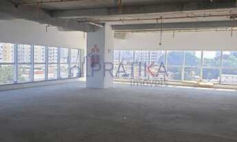 Imagem 2: Comercial - Locação - Vila Gomes Cardim - Cod. 467