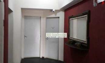 Imagem 3: Apartamento com 3 dormitórios à venda, 70 m² por R$ 290.000 - Vila Bela Vista - Santo Andr