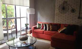 Imagem 2: Loft para alugar, 75 m² por R$ 10.000,00/mês - Jardins - São Paulo/SP