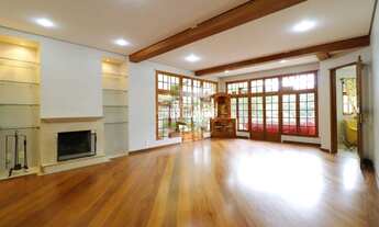 Imagem 4: ALTO DA B.VISTA-JD.CORDEIRO - CASA DE CONDOMÍNIO LOCAÇÃO E VENDA