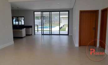 Imagem 4: Chácara com 3 dormitórios à venda, 1000 m² por R$ 2.420.000 - Terras de Itaici - Indaiatub