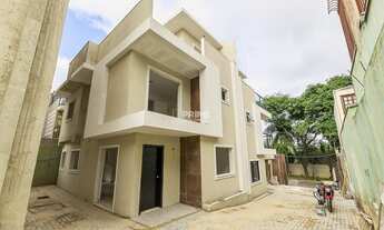 Imagem: Sobrado com 204m² - 03 quartos sendo 01