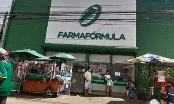 Imagem 4: Prédio Comercial / Casa