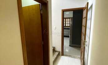 Imagem 6: Sobrado para venda com 172 metros quadrados com 3 quartos