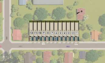 Imagem 3: Casa na Precabura - Eusébio (Cód 0121