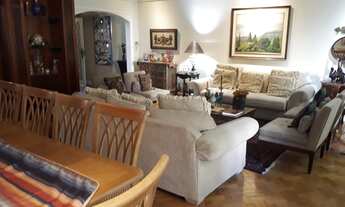 Imagem 2: COPACABANA 4 QUARTOS DECORADO E 2 VAGAS