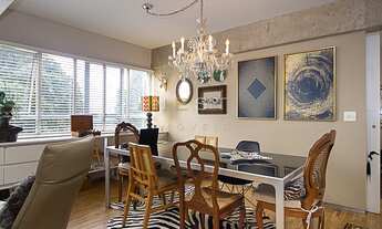 Imagem 5: Apartamento encantador, com 80 m2, 1 suíte, Granja Julieta, a 300 m da Estação A. Boa Vist