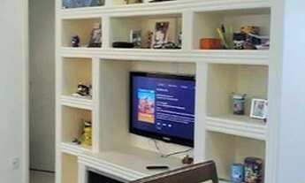 Imagem 3: Apartamento com 2 dormitórios à venda, 48 m² por R$ 210.000,00 - Jardim da Glória - Cotia