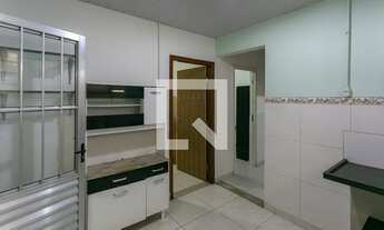 Imagem 2: Apartamento para Aluguel - Lagoinha, 2 Quartos, 40 m2