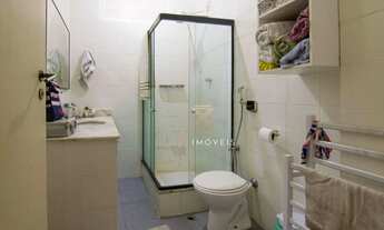 Imagem 2: Apartamento com 3 dormitórios à venda, 114 m² por R$ 1.950.000 - Leblon - Rio de Janeiro/R