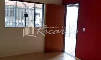 Imagem 4: Arapongas - Casa Padrão - Jardim Mônaco