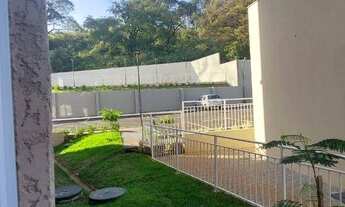 Imagem 4: Apartamento com 2 dormitórios PISCINA E LAZER para alugar, 48 m² por R$ 680/mês - Santa Lu