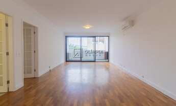 Imagem 5: Apartamento Venda Jardim Europa 128 m² 3 Dormitórios