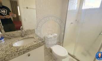 Imagem 6: Apartamento Brisas de Lorenzo c/ 55 m² com 2 quartos sendo 1 suite em Vila Rosa - Goiânia