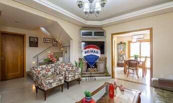 Imagem 2: Sobrado à venda, 218 m² por R$ 1.398.000,00 - Bela Vista - Canoas/RS