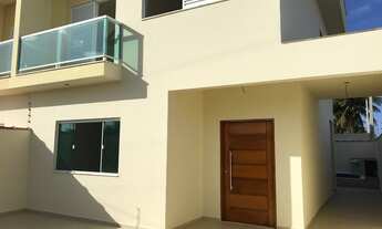 Imagem: Sobrado 3 Dormitórios 1 Suíte -115 M²