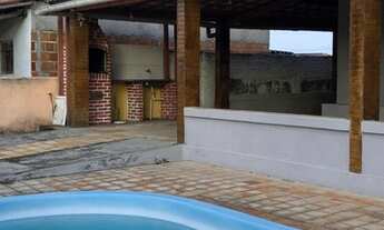 Imagem 3: Casa com piscina na Praia de Camurupim em Nísia Floresta