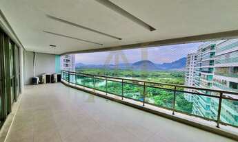 Imagem: Apartamento para venda tem 330 metros quadrados