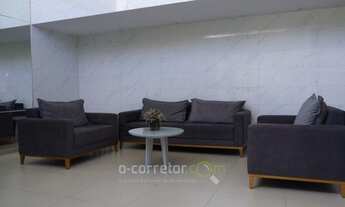 Imagem 4: More no melhor do Expedicionários: Ap c/ 69m², 2 qts s/ 1 suíte, área de lazer e tudo pra