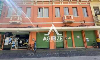 Imagem 2: Agilize Consultoria Imobiliária tem uma Excelente Loja para alugar no Centro de Macaé