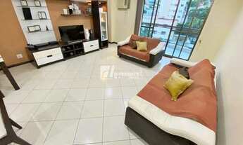 Imagem: Apartamento à venda, 137 m² por R$ 600.000,00