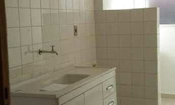 Imagem 5: Apto Térreo Bosque das Araucárias