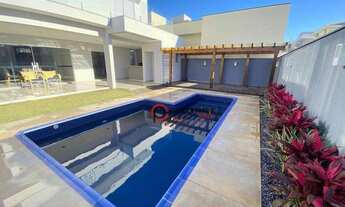 Imagem: Sobrado Condomínio Mont Blanc