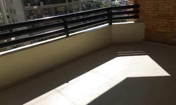 Imagem 3: Apartamento para Aluguel 3 Suítes 4 Vagas 284m²