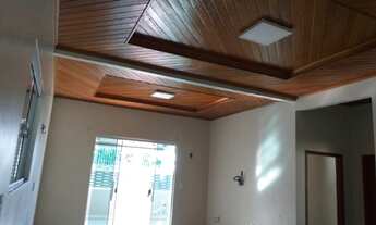 Imagem 4: Casa para venda possui 120 metros quadrados com 2 quartos em Mata da Serra