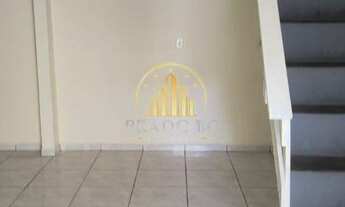 Imagem 4: LOCAÇÃO ANUAL E VENDA de casa no Bairro das NAÇÕES, Rua asfaltada, perto da AV PALESTINA