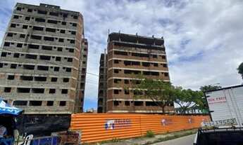 Imagem 3: Edifício Entre Mares - Mangabeiras