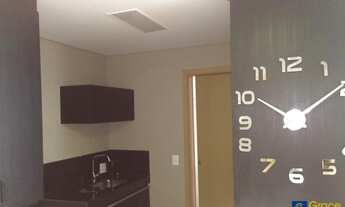 Imagem 5: Apartamento para Venda em Belo Horizonte, LUXEMBURGO, 1 dormitório, 1 suíte, 2 banheiros