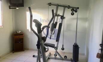 Imagem 3: Pra vender R$ 330 mil, todo reformado, 3 dorm + 1 vaga, condomínio baixo