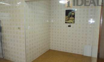 Imagem 5: Apartamento residencial à venda, Embaré, Santos